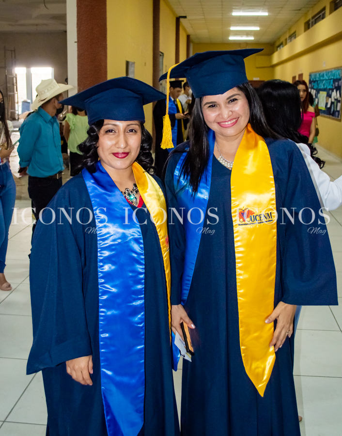 Centésima cuarta graduación 2022 by Ucenm