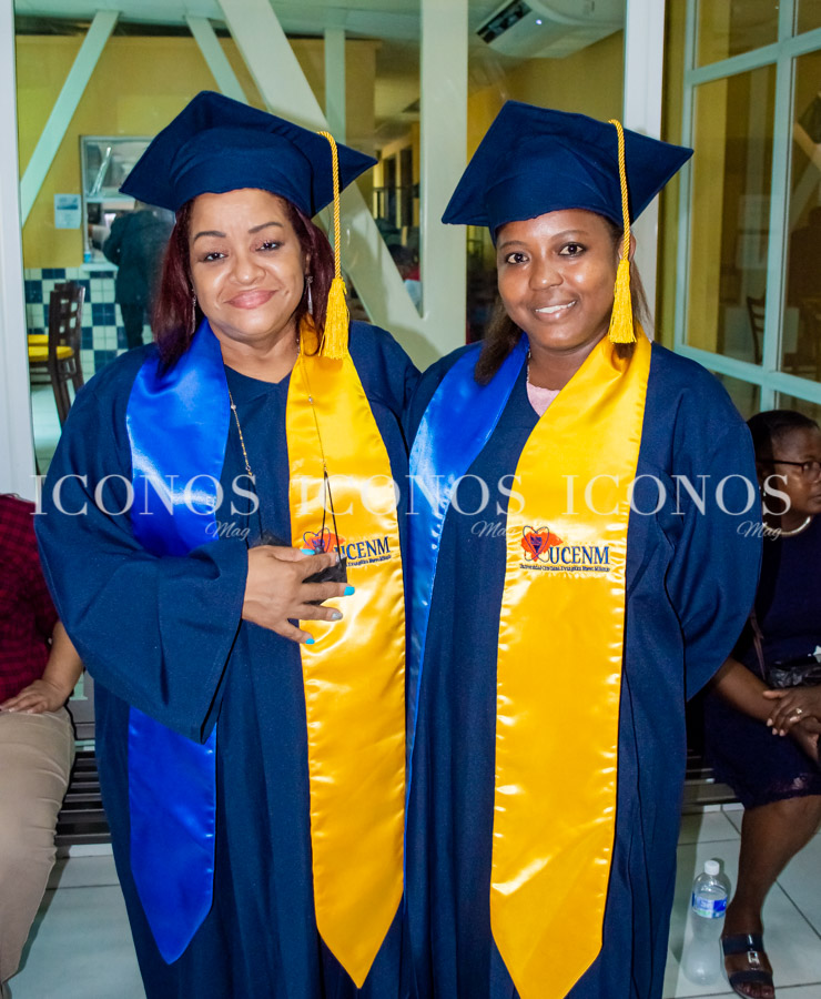 Centésima cuarta graduación 2022 by Ucenm