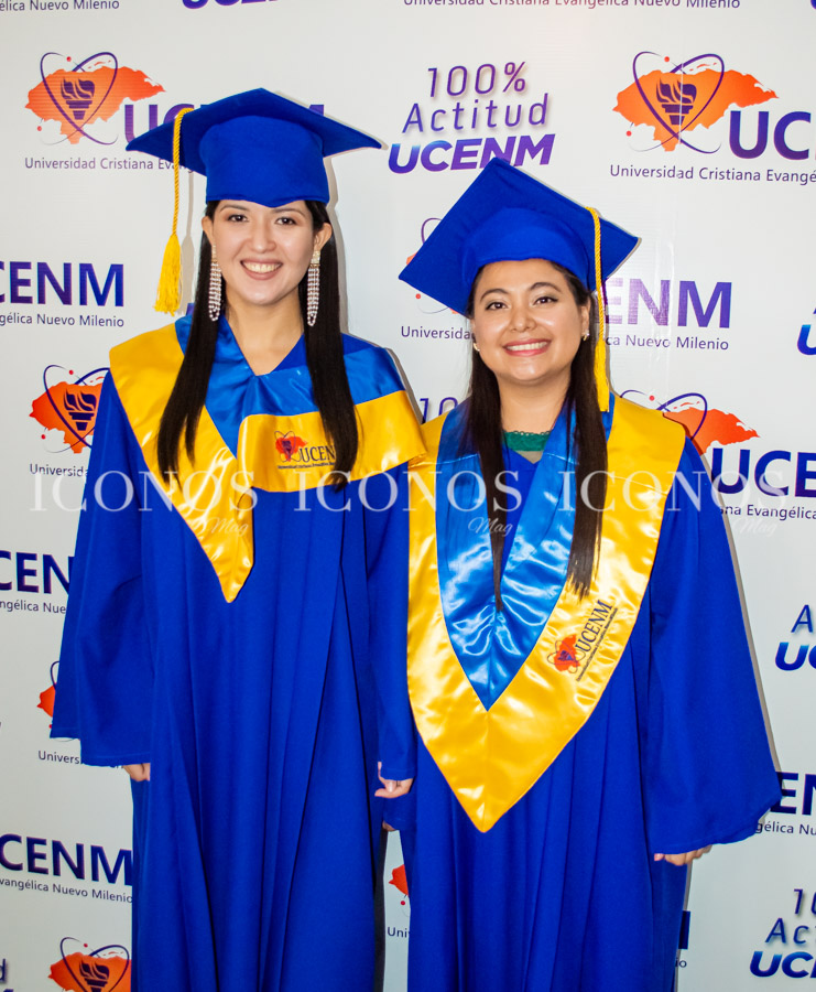 Centésima cuarta graduación 2022 by Ucenm