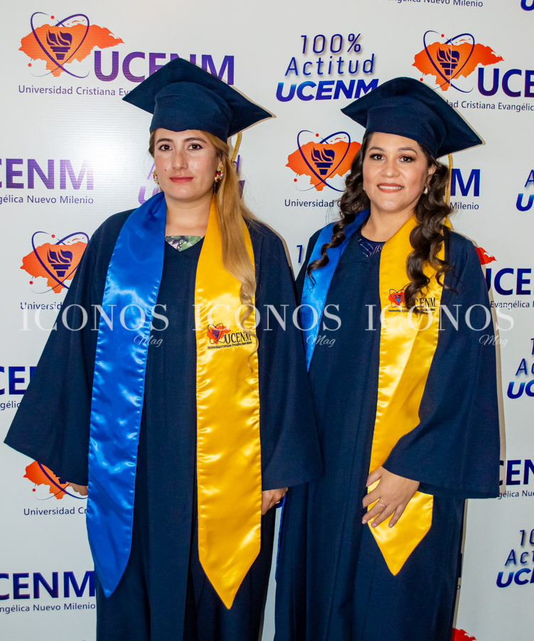 Centésima cuarta graduación 2022 by Ucenm