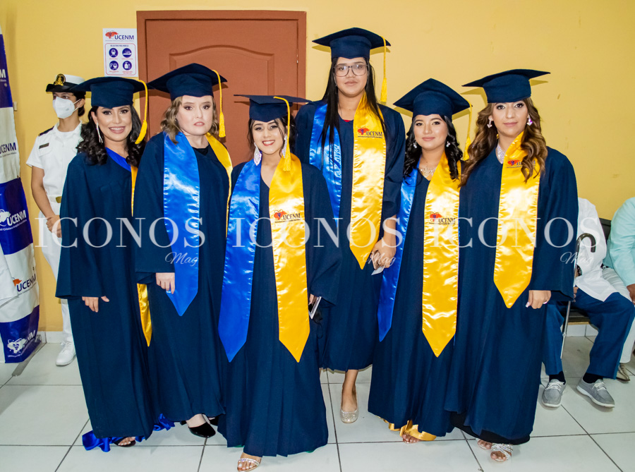 Centésima cuarta graduación 2022 by Ucenm