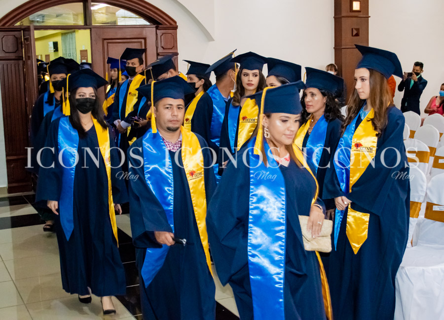 Centésima cuarta graduación 2022 by Ucenm