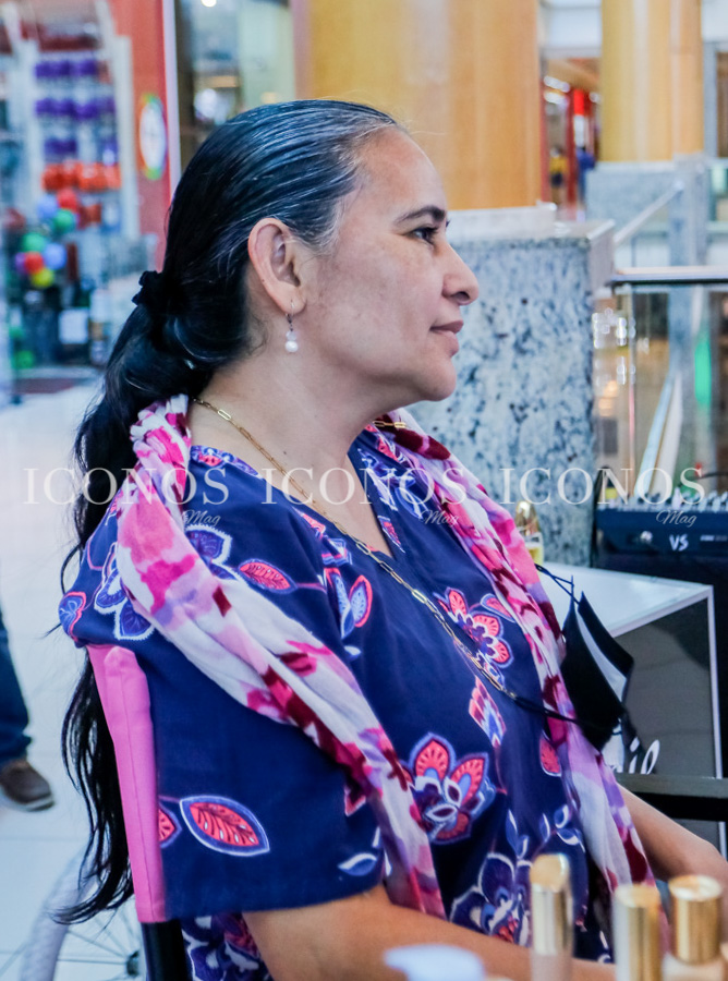 Clase de maquillaje y skincare diario en City Mall Tegucigalpa