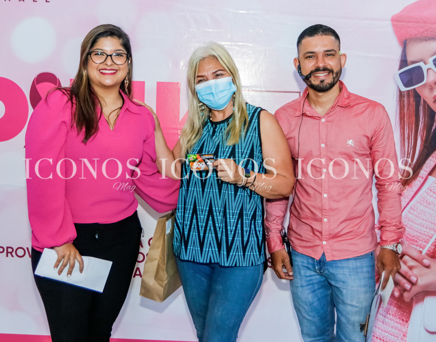 Clase de maquillaje y skincare diario en City Mall Tegucigalpa