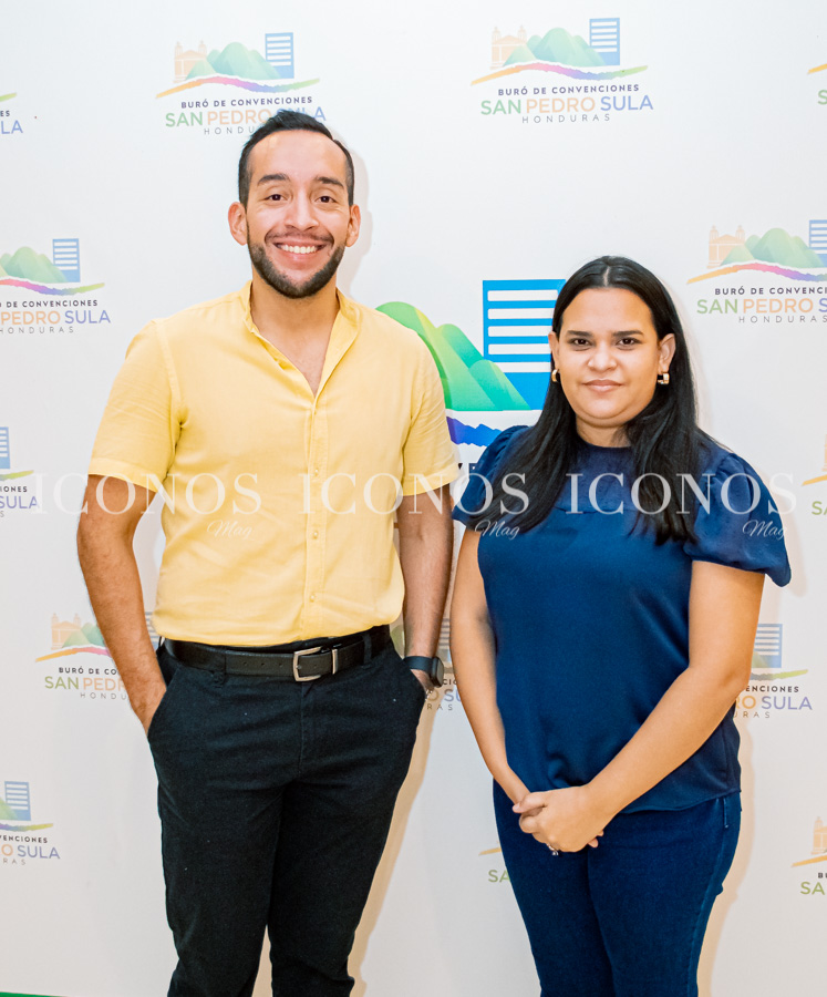 Cóctel de socios by Buró de Convenciones 