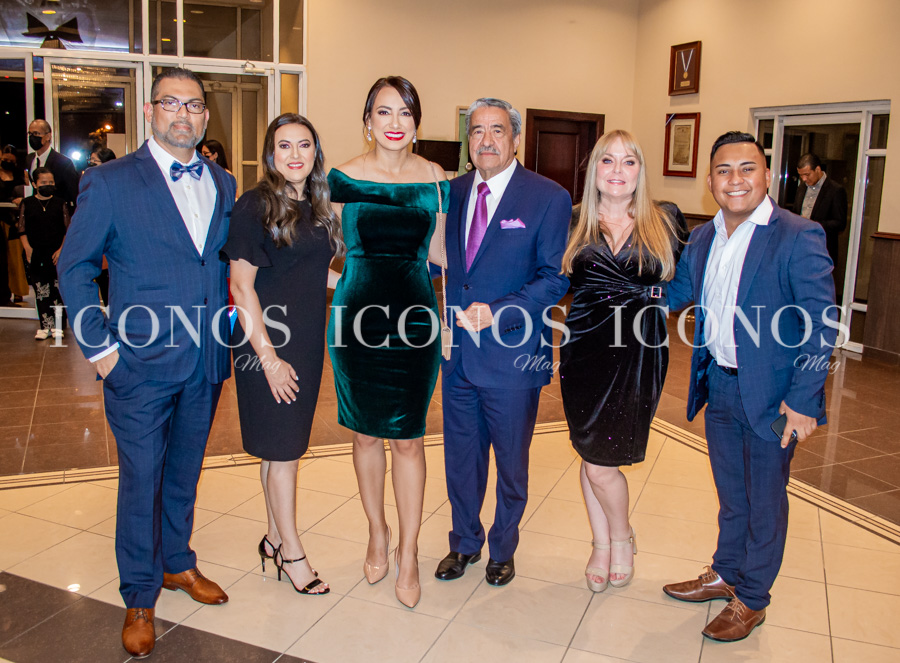 Concierto 77 aniversario escuela de música Victoriano López