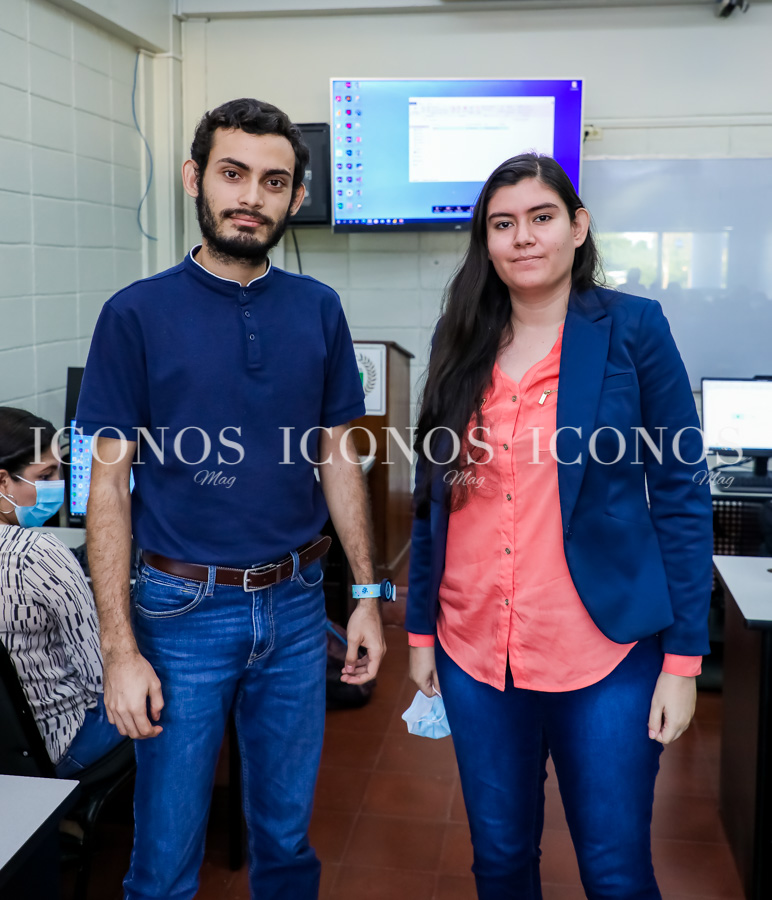 Congreso internacional Big Data 2022 by UTH Honduras