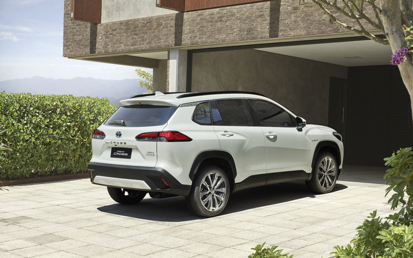 Nuevos modelos Grupo Flores - Toyota Honduras