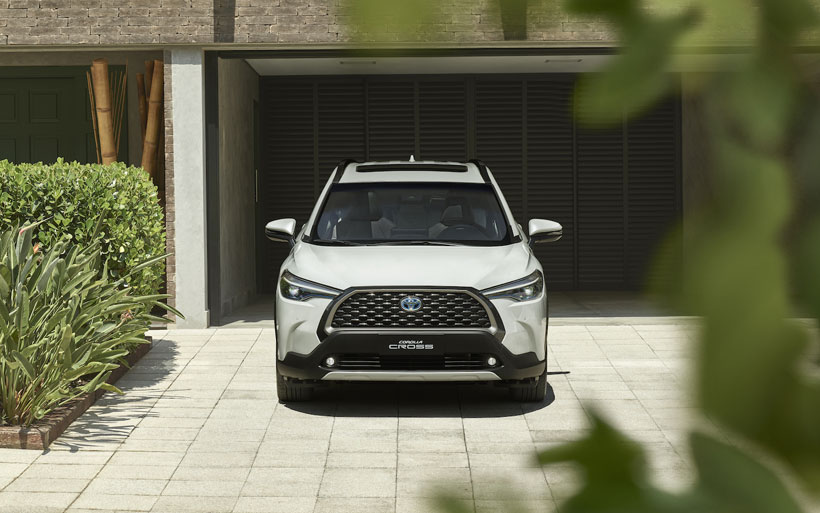 Nuevos modelos Grupo Flores - Toyota Honduras