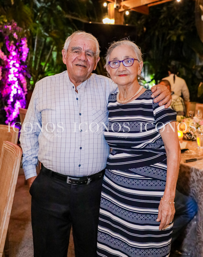 Cumpleaños Ana Lisbbett Hernández