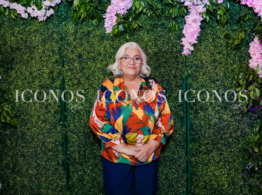 Cumpleaños Ana Lisbbett Hernández