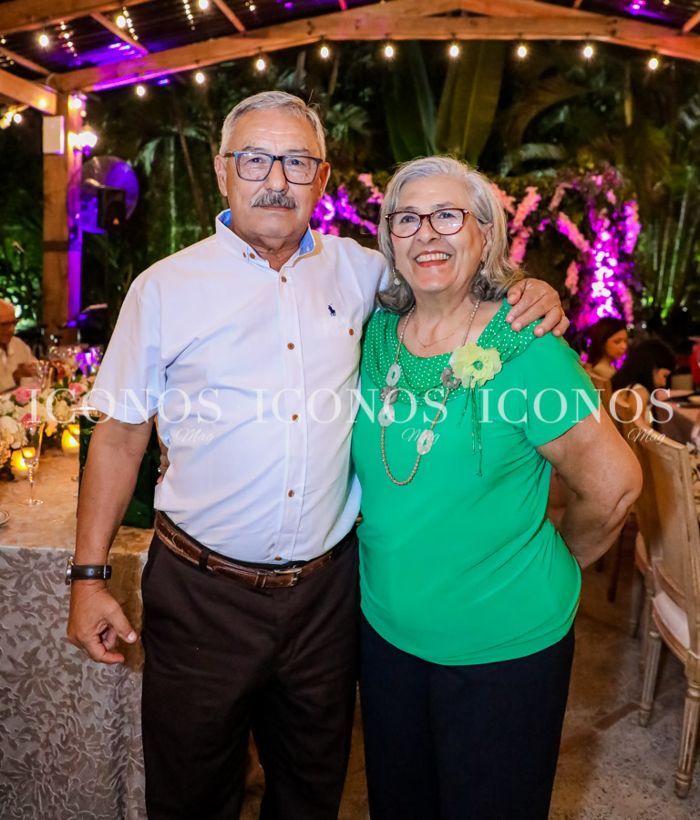 Cumpleaños Ana Lisbbett Hernández