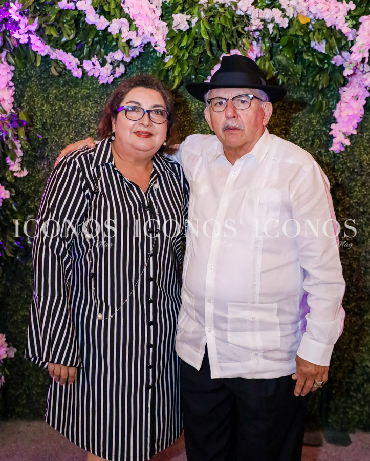 Cumpleaños Ana Lisbbett Hernández