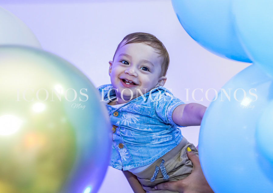 Cumpleaños Ander Eliud Moreno segundaparte