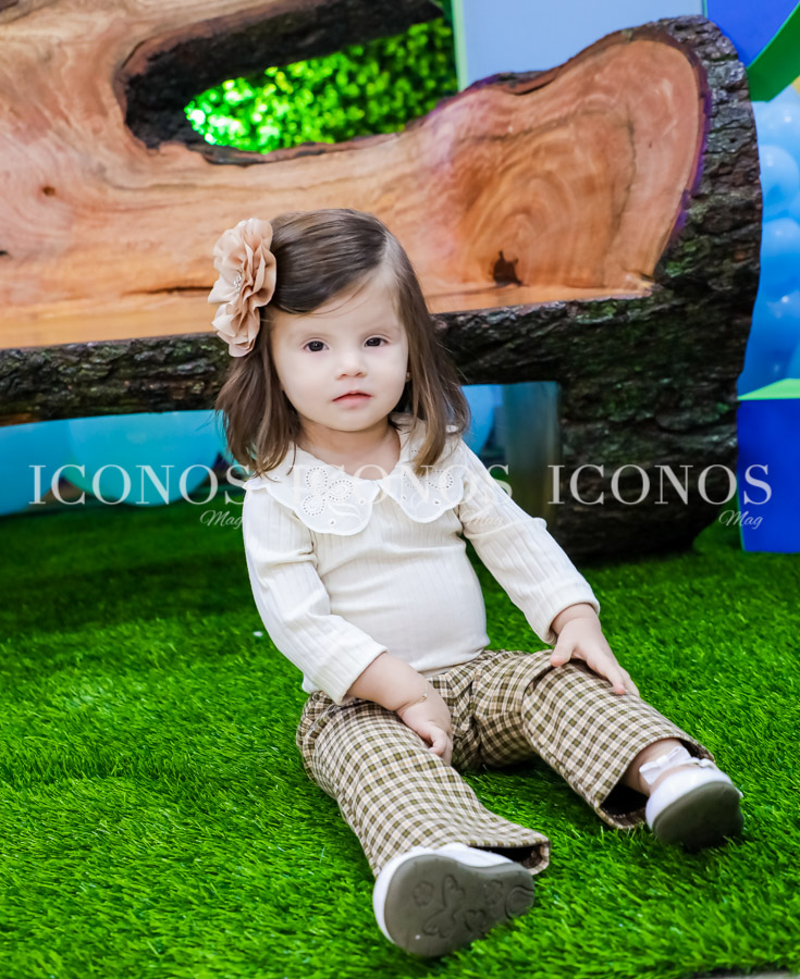 Cumpleaños Ander Eliud Moreno segundaparte