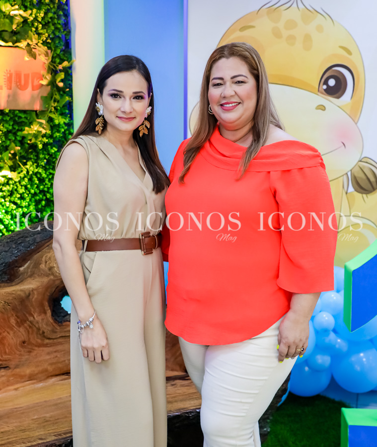 Cumpleaños Ander Eliud Moreno segundaparte