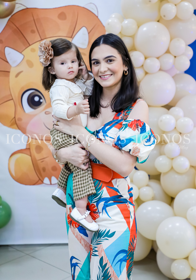 Cumpleaños Ander Eliud Moreno segundaparte