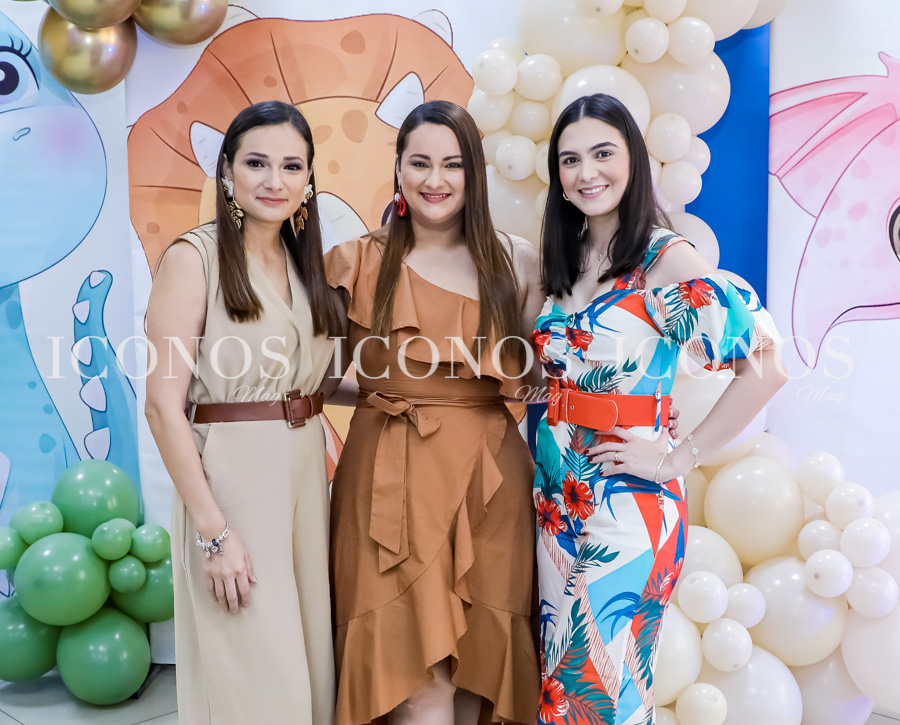 Cumpleaños Ander Eliud Moreno segundaparte