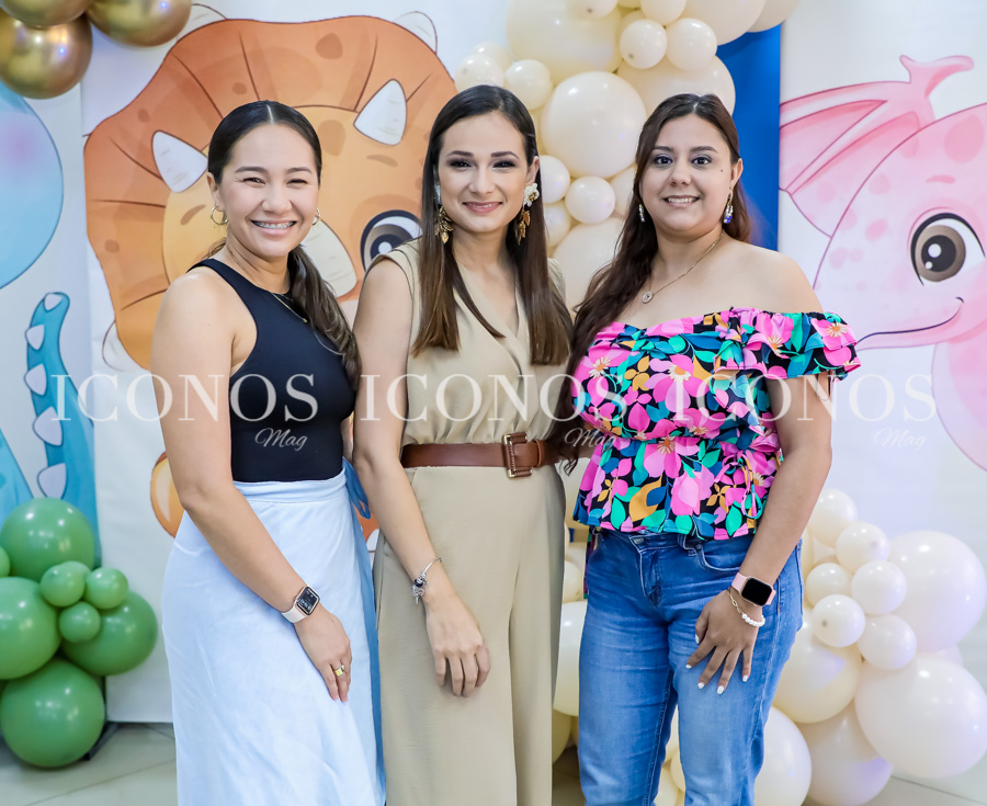 Cumpleaños Ander Eliud Moreno segundaparte