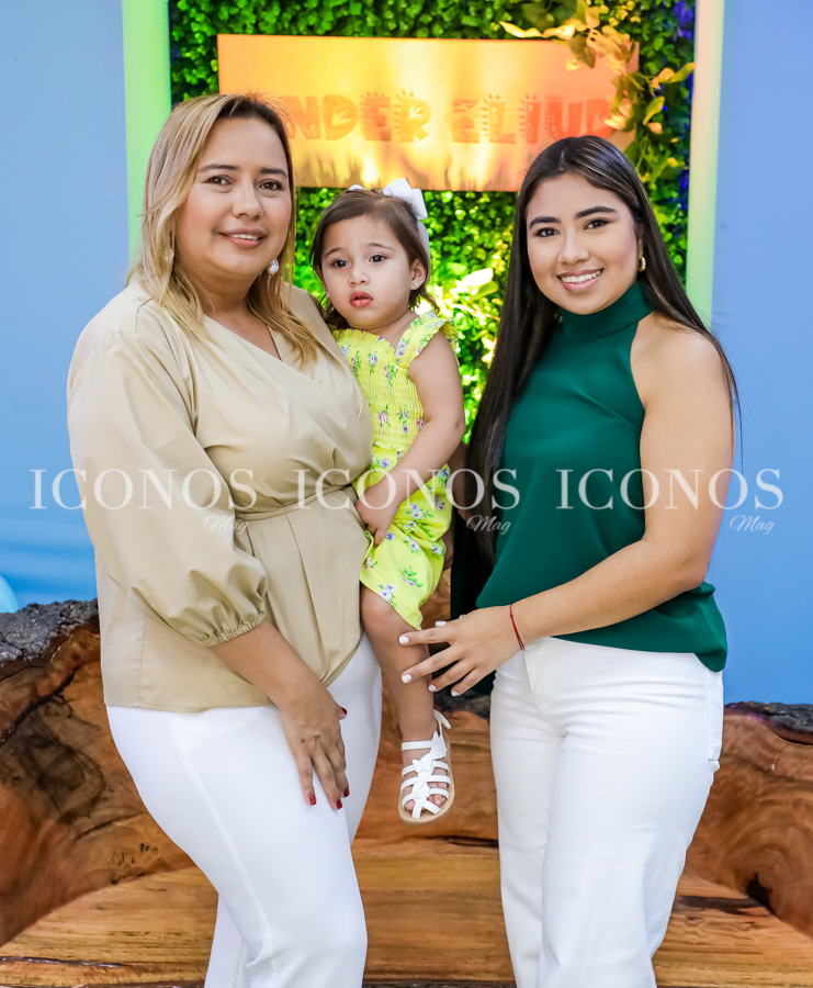 Cumpleaños Ander Eliud Moreno segundaparte