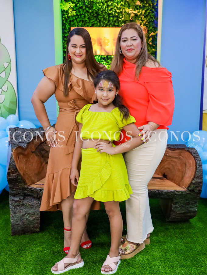 Cumpleaños Eliud Moreno segundaparte