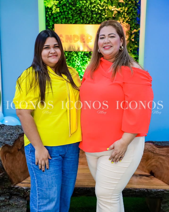 Cumpleaños Ander Eliud Moreno segundaparte