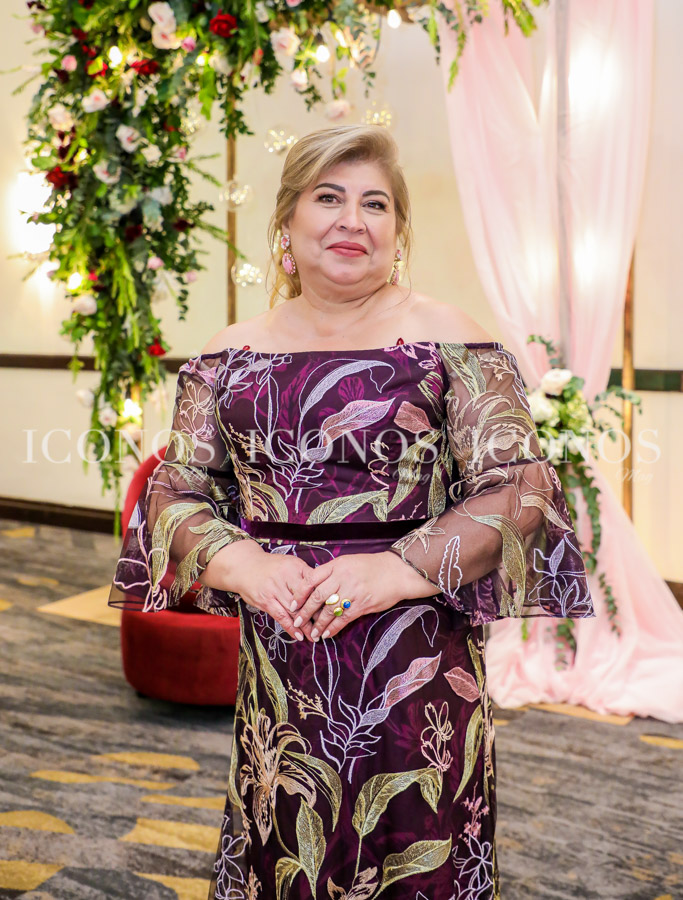 Cumpleaños Edy Núnez de Aparicio