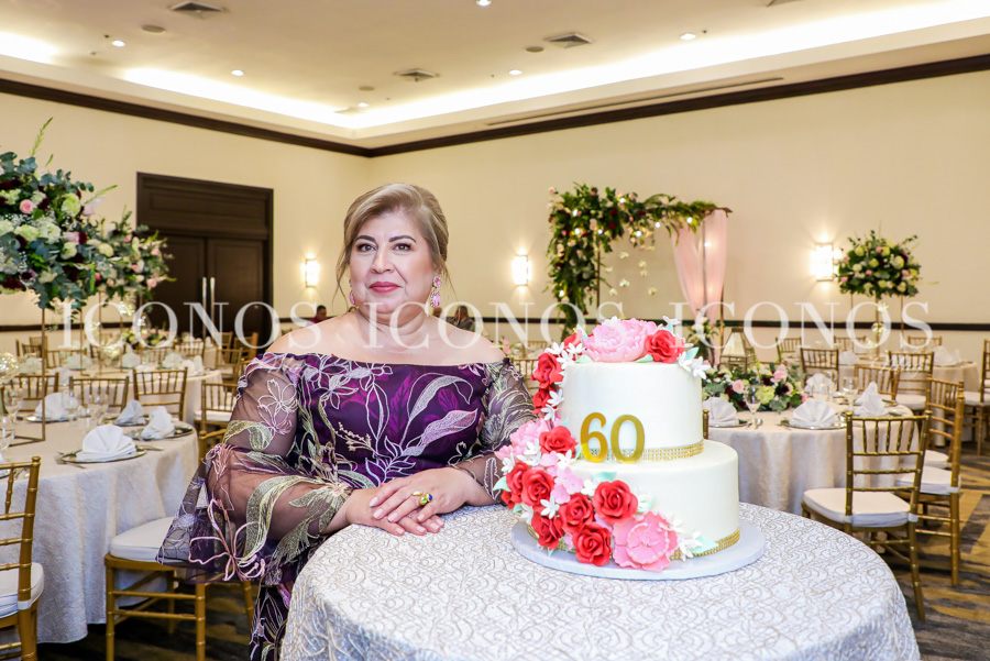 Cumpleaños Edy Núnez de Aparicio