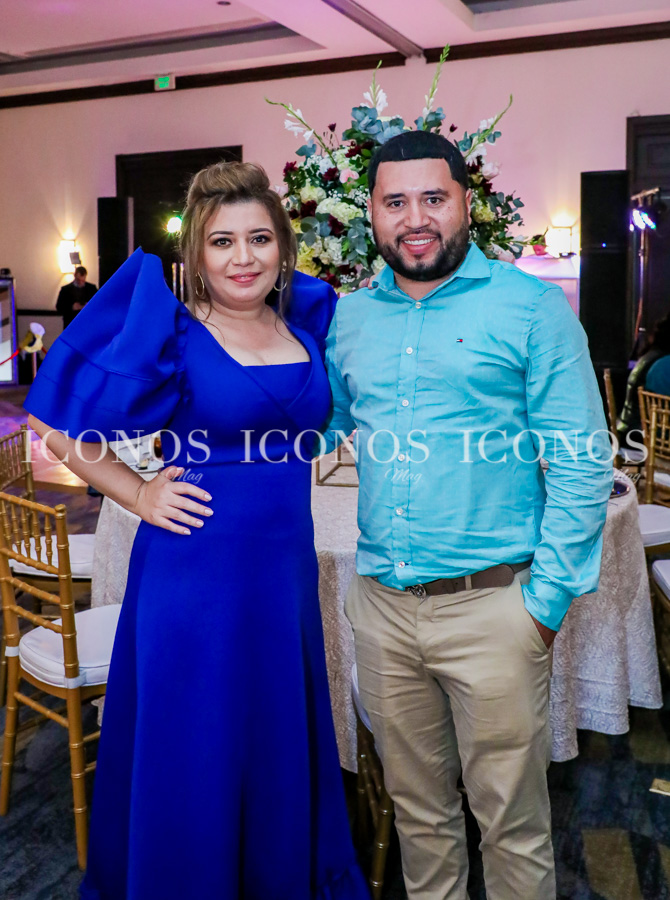 Cumpleanos Edy Nunez de Aparicio