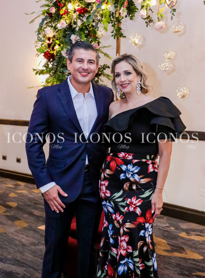 Cumpleanos Edy Nunez de Aparicio