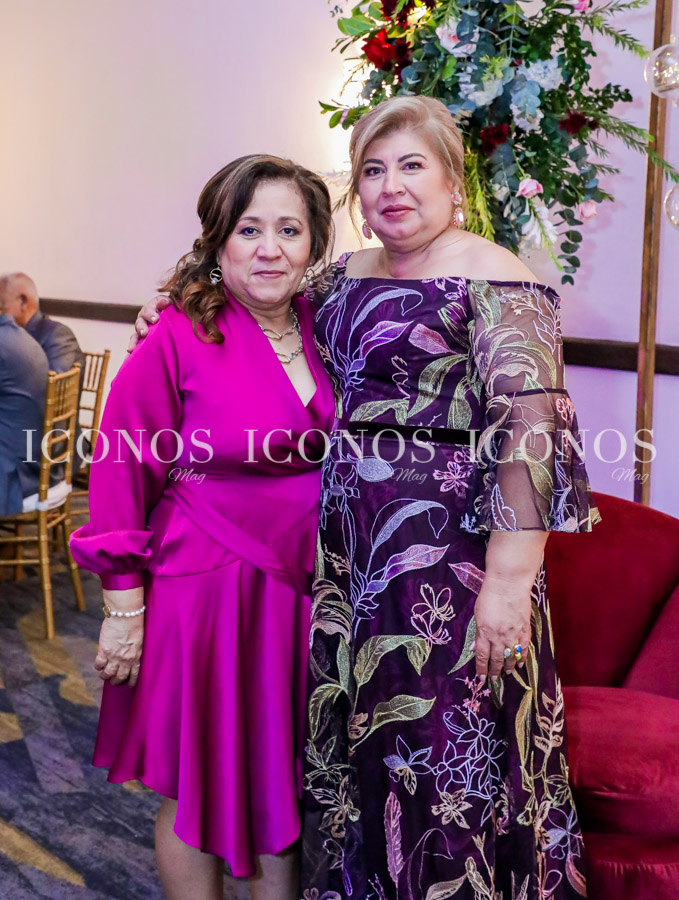 Cumpleaños Edy Núnez de Aparicio