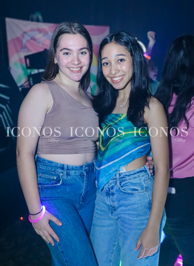 Cumpleaños Princess Estefanía Alvarado Osorto