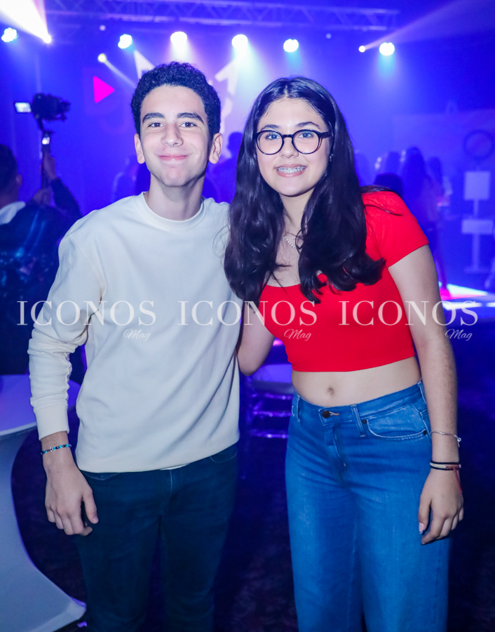 Cumpleaños Princess Estefanía Alvarado Osorto