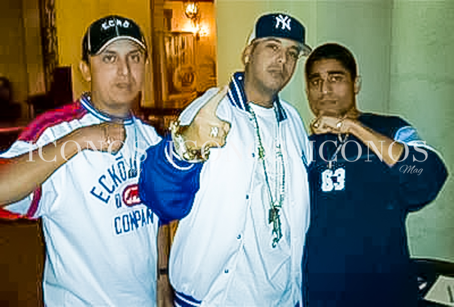 Daddy Yankee Honduras Dj Pavel y Carlos Calderón