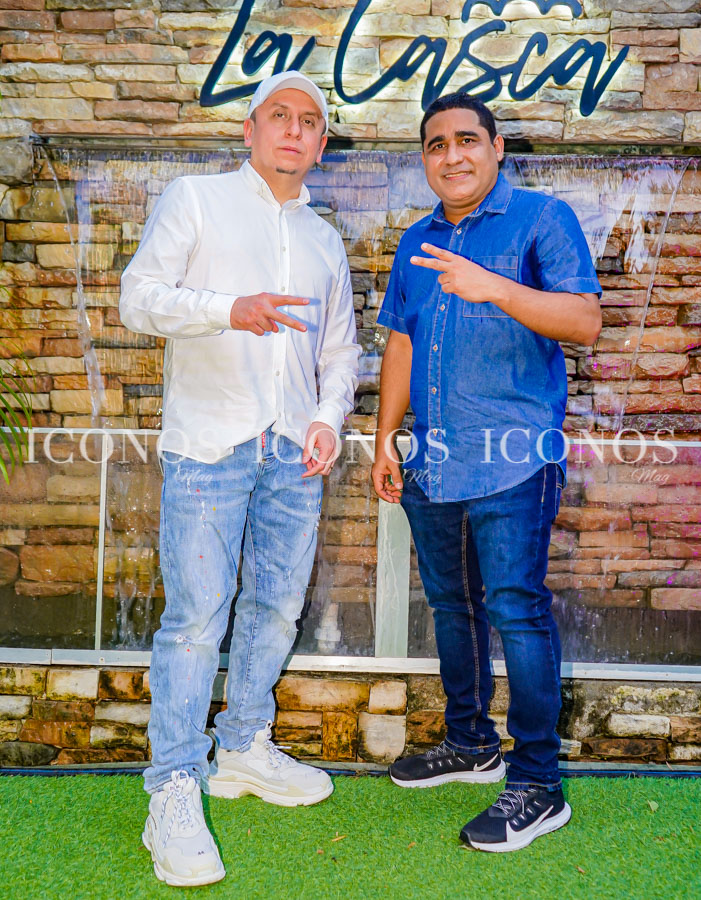Daddy Yankee Honduras Dj Pavel y Carlos Calderón