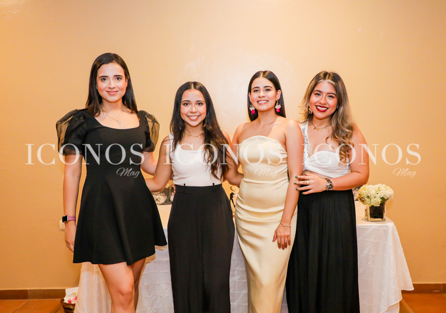 Despedida de soltera Vera Nicole Ochoa Silva