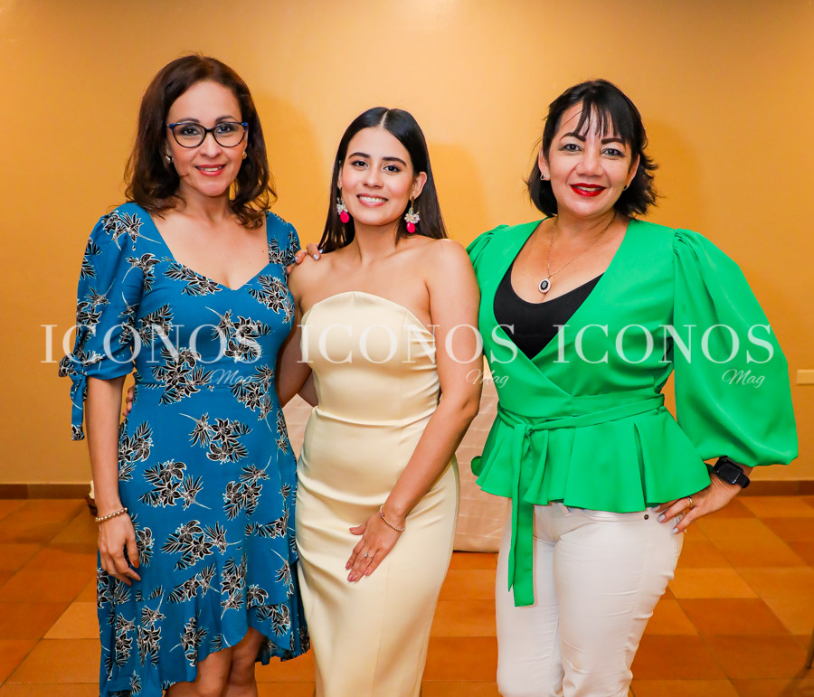 Despedida de soltera Vera Nicole Ochoa Silva