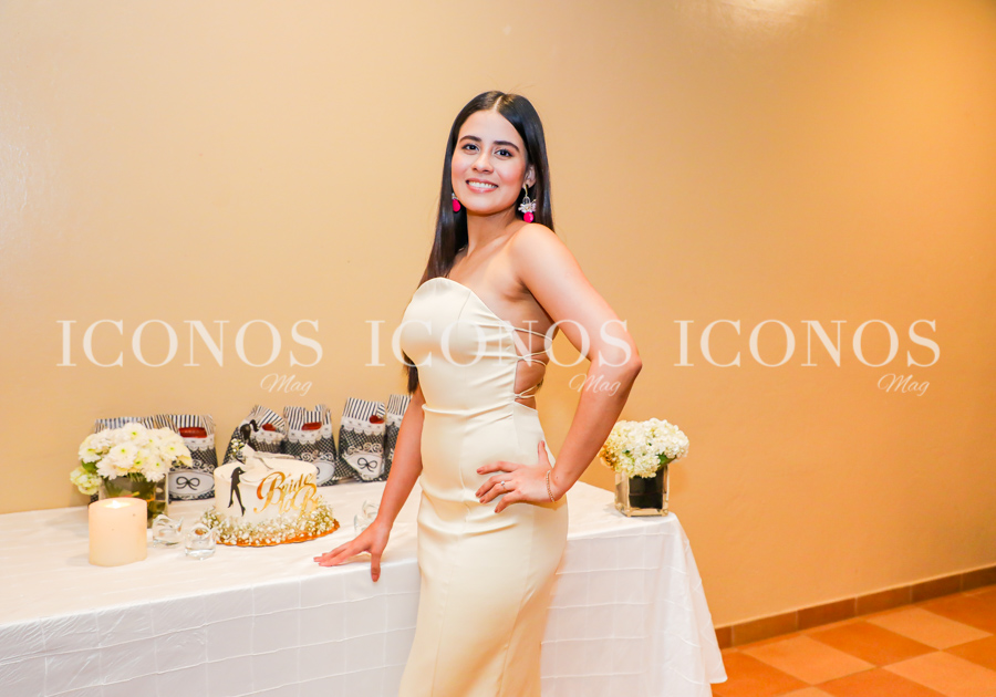 Despedida de soltera Vera Nicole Ochoa Silva