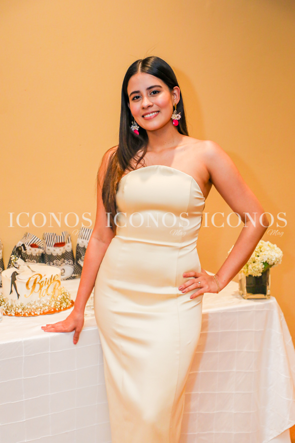 Despedida de soltera Vera Nicole Ochoa Silva