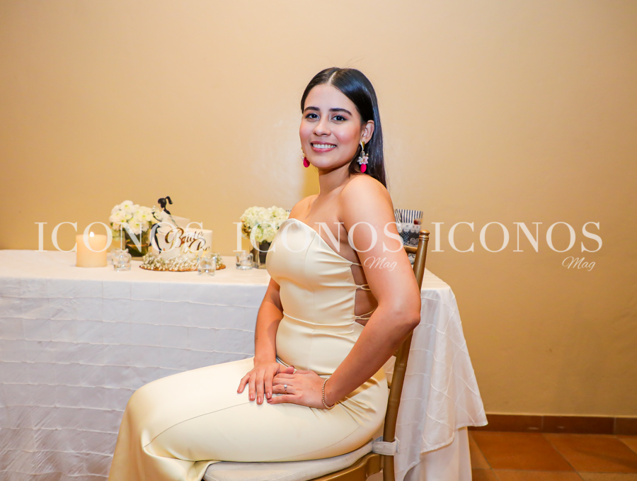 Despedida de soltera Vera Nicole Ochoa Silva