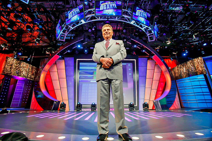 Don Francisco Sabado Gigante Univision