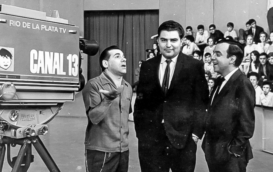 Don Francisco Sabado Gigante Univision