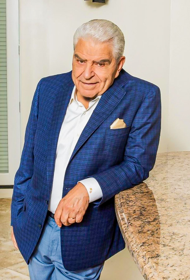 Don Francisco Sabado Gigante Univision