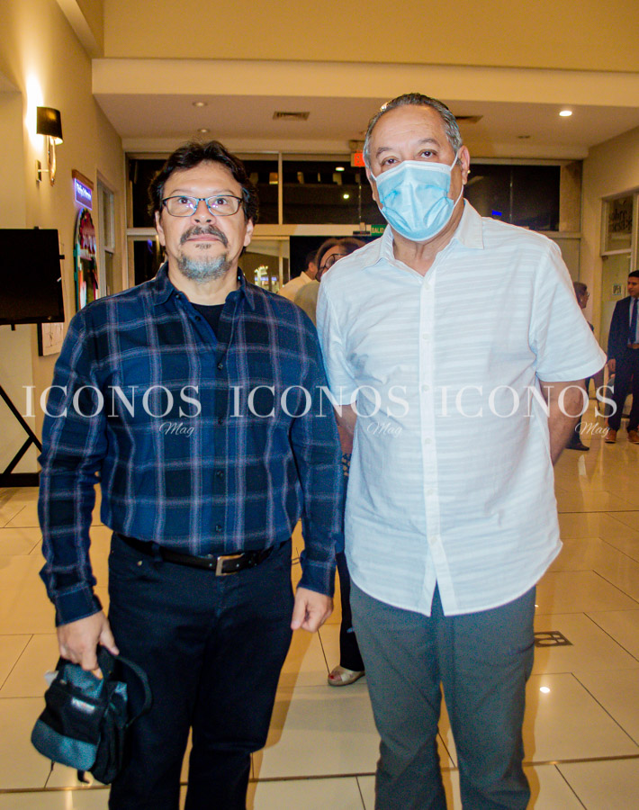 El Merendón proyecto expositivo 2022