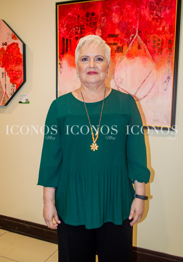 El Merendón proyecto expositivo 2022