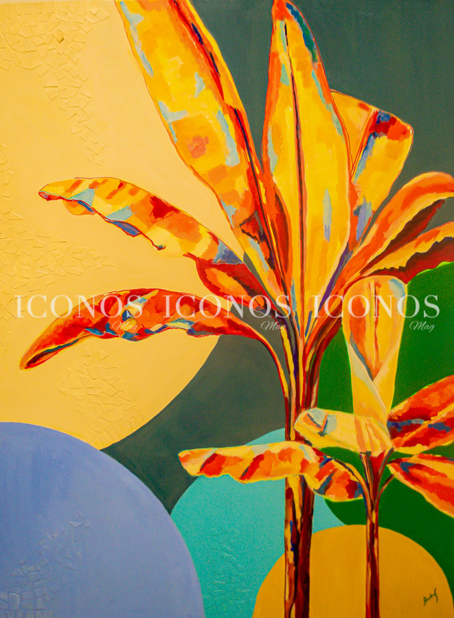 El Merendón proyecto expositivo 2022