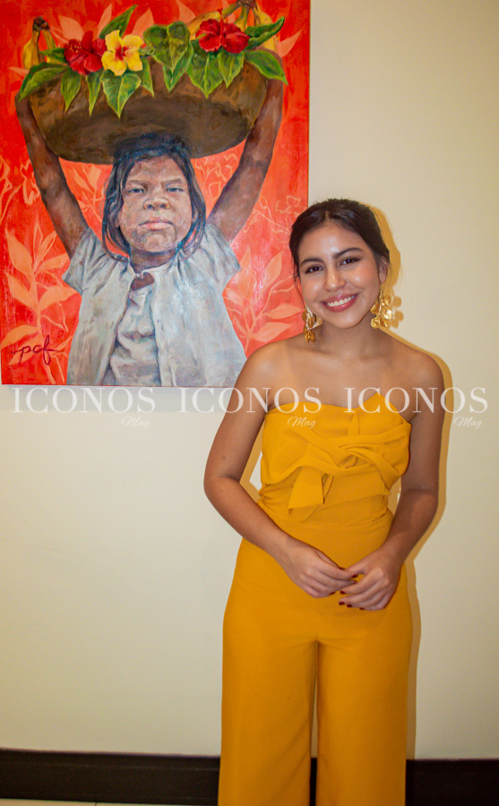 El Merendón proyecto expositivo 2022