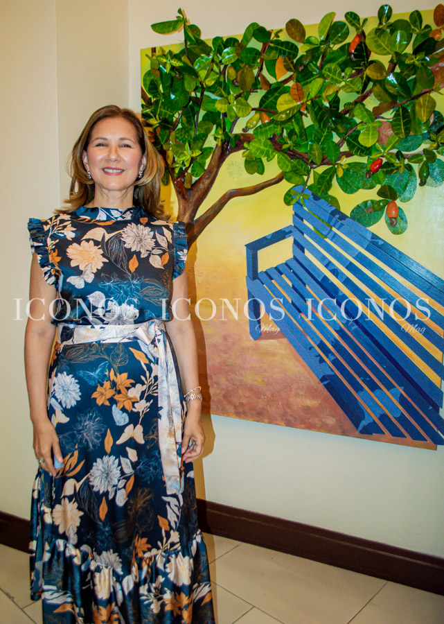 El Merendón proyecto expositivo 2022