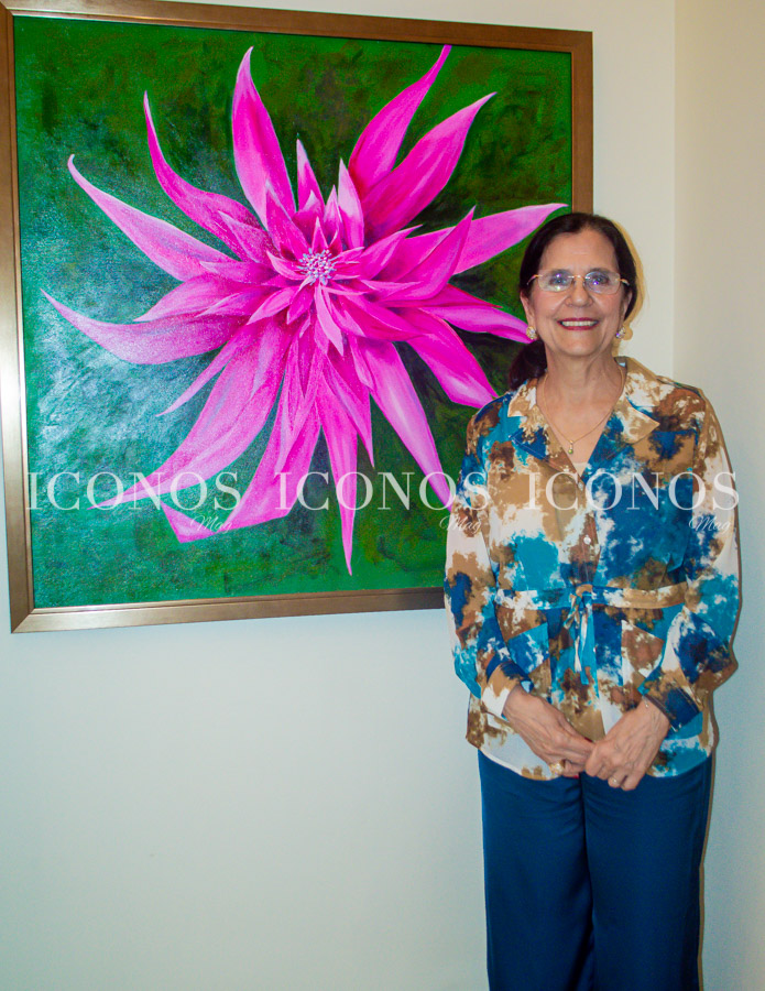 El Merendón proyecto expositivo 2022