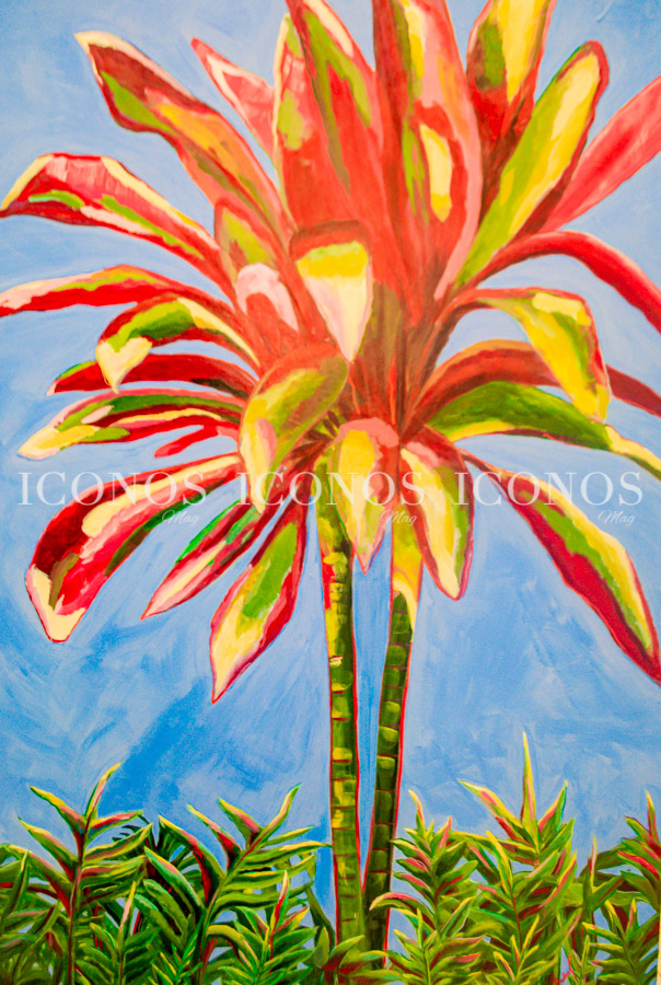 El Merendón proyecto expositivo 2022